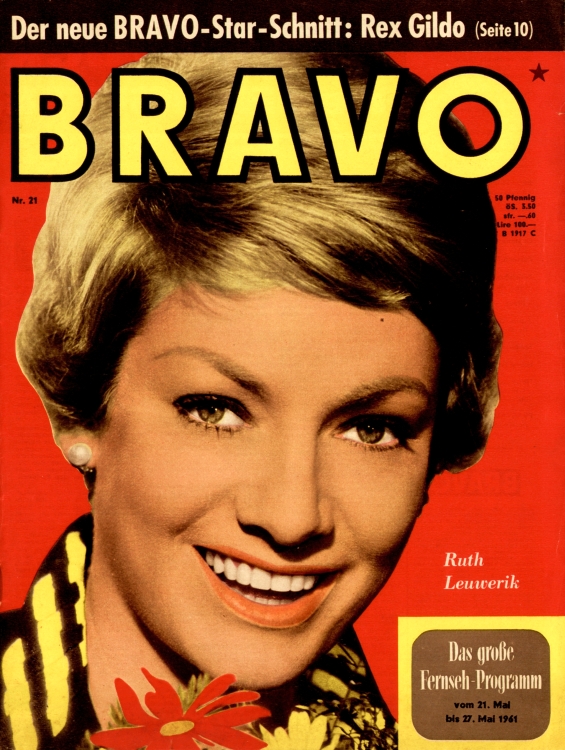 BRAVO 1961-21